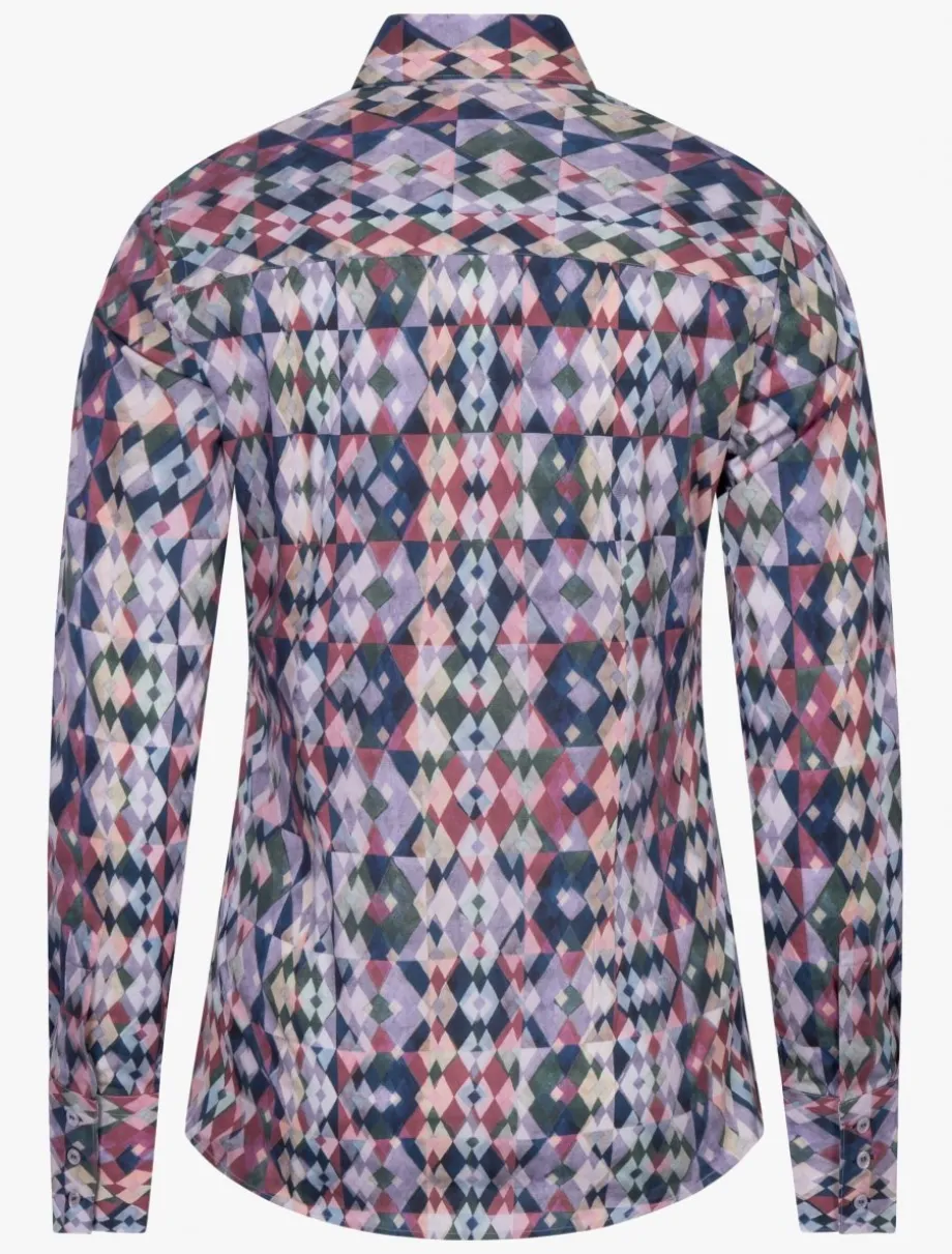 Florenza Blouse