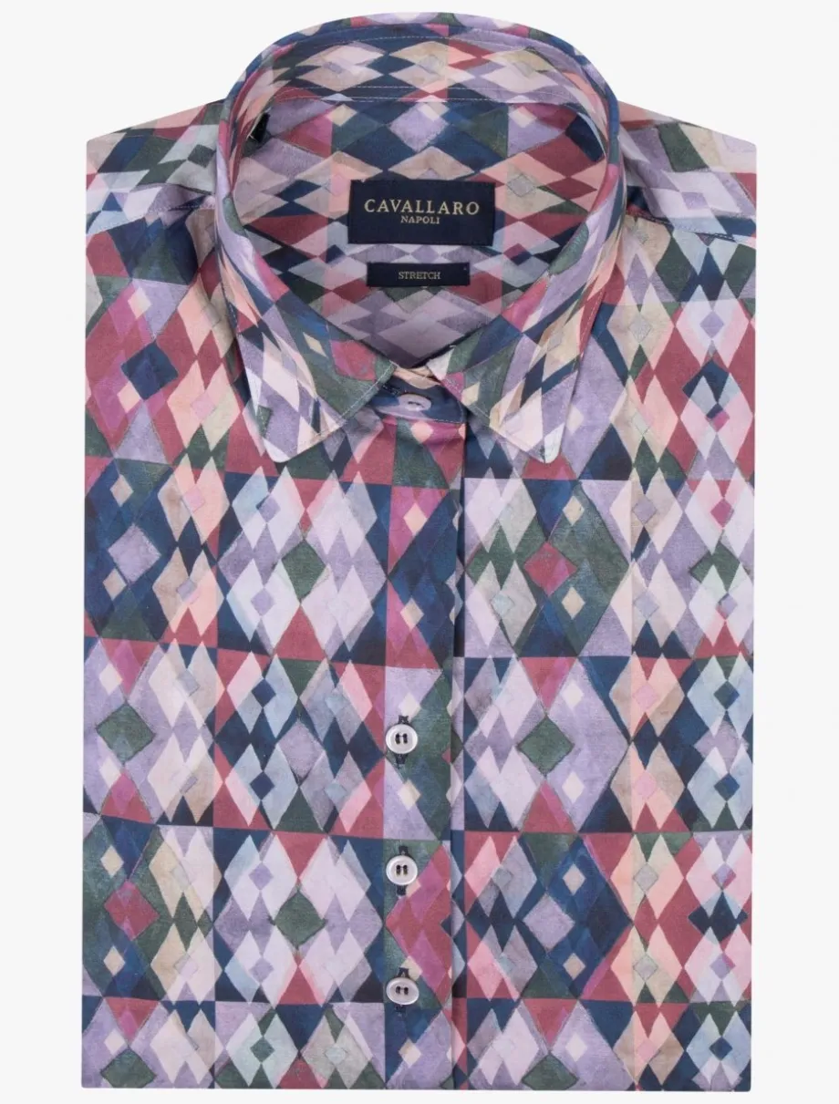 Florenza Blouse