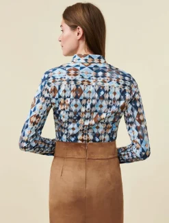 Florenza Blouse