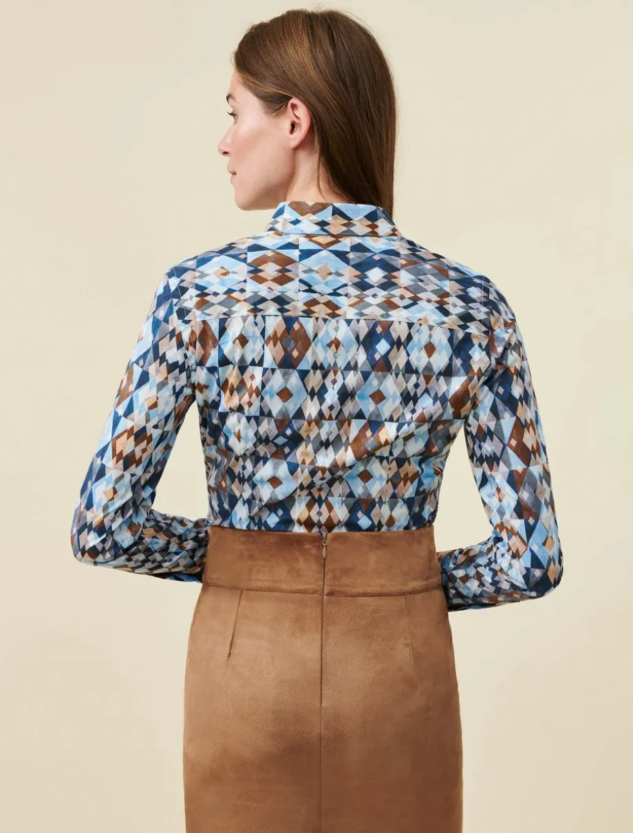 Florenza Blouse