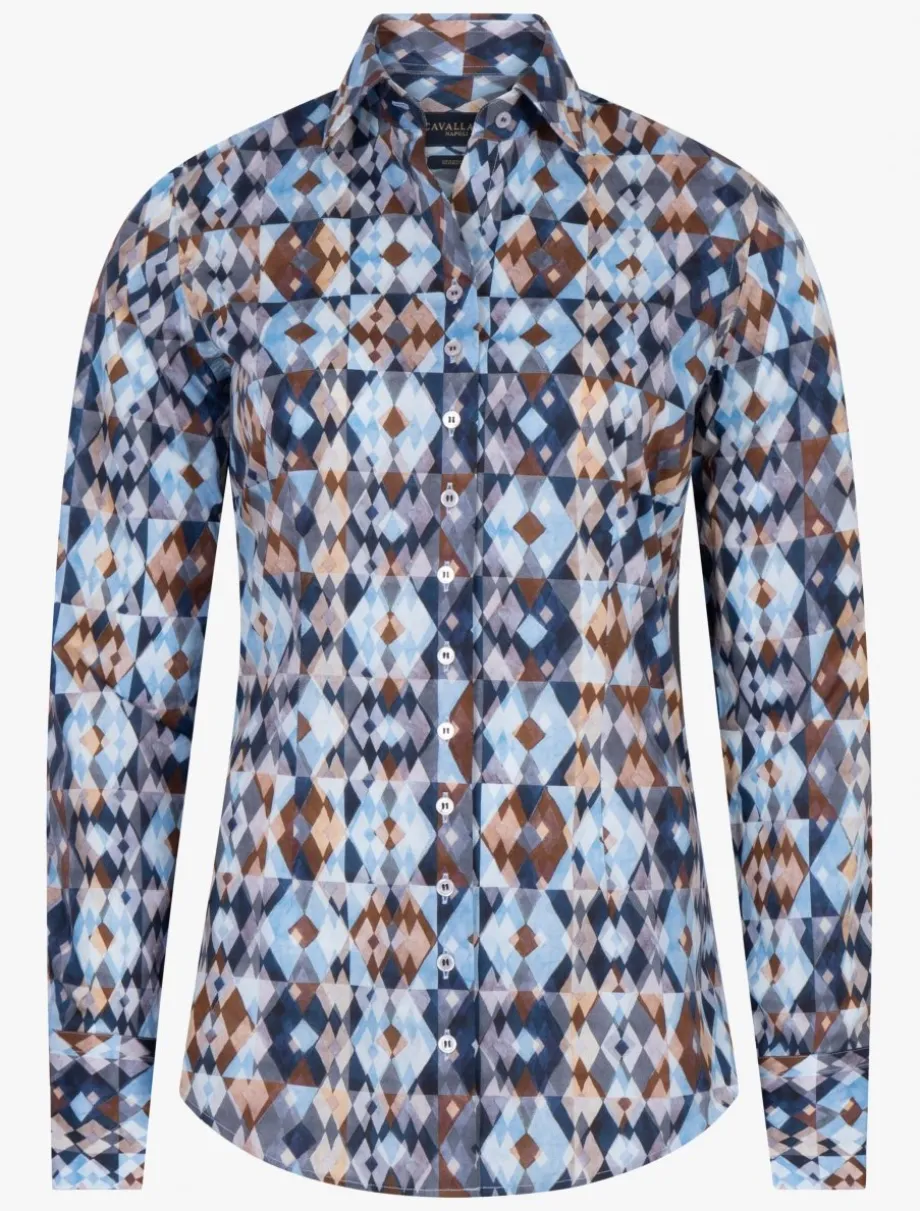 Florenza Blouse