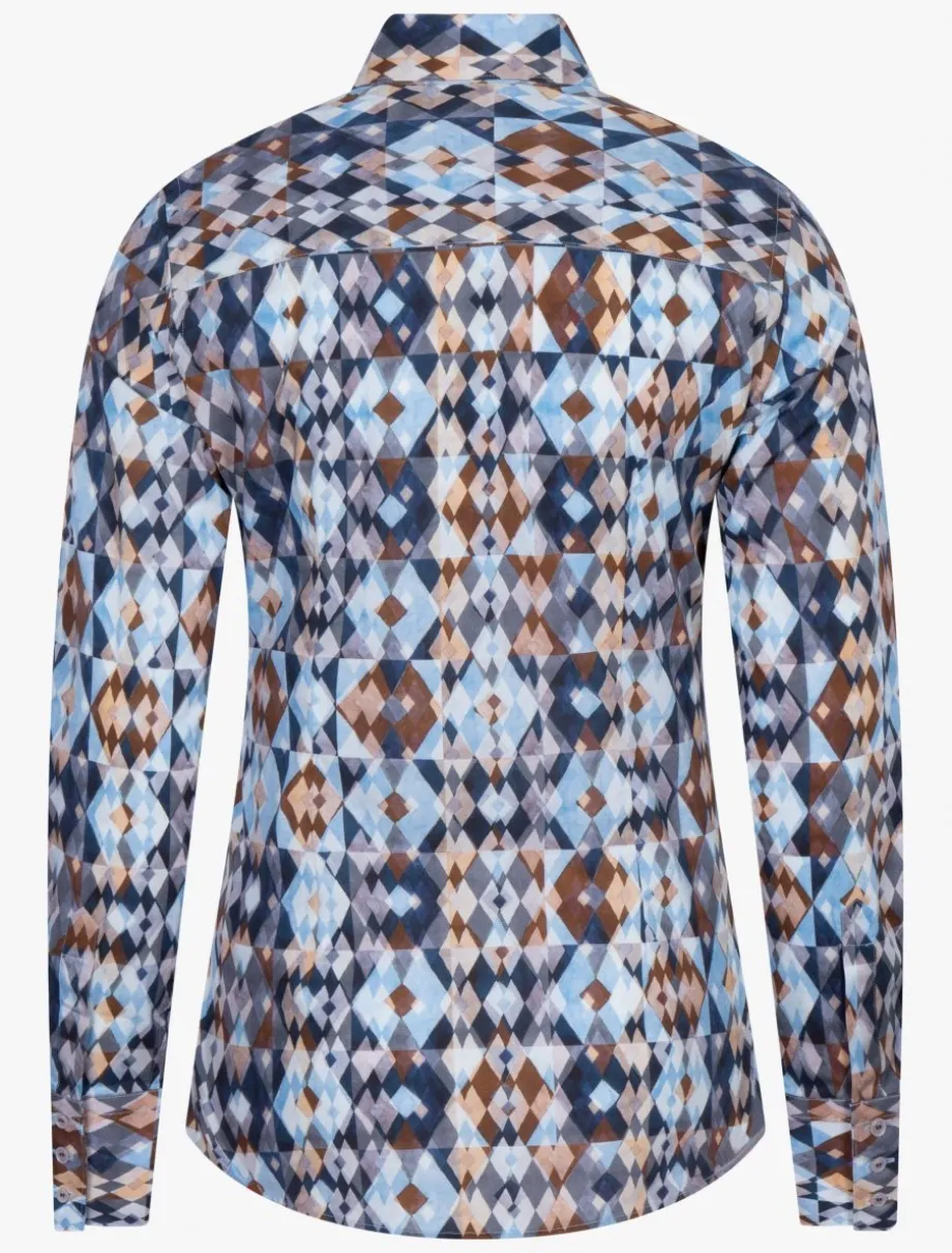 Florenza Blouse