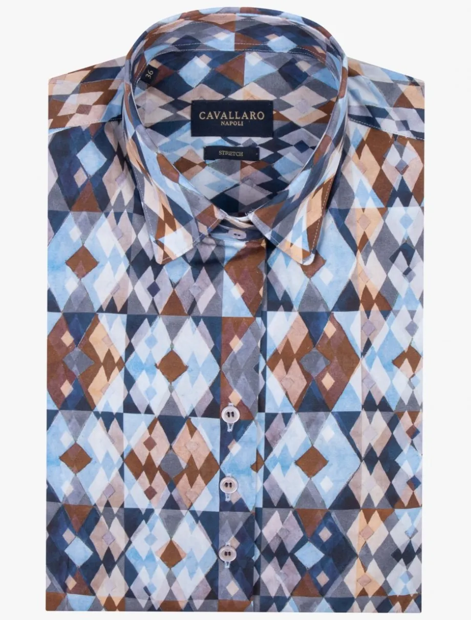 Florenza Blouse