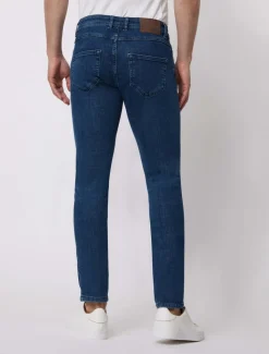Frisco Denim