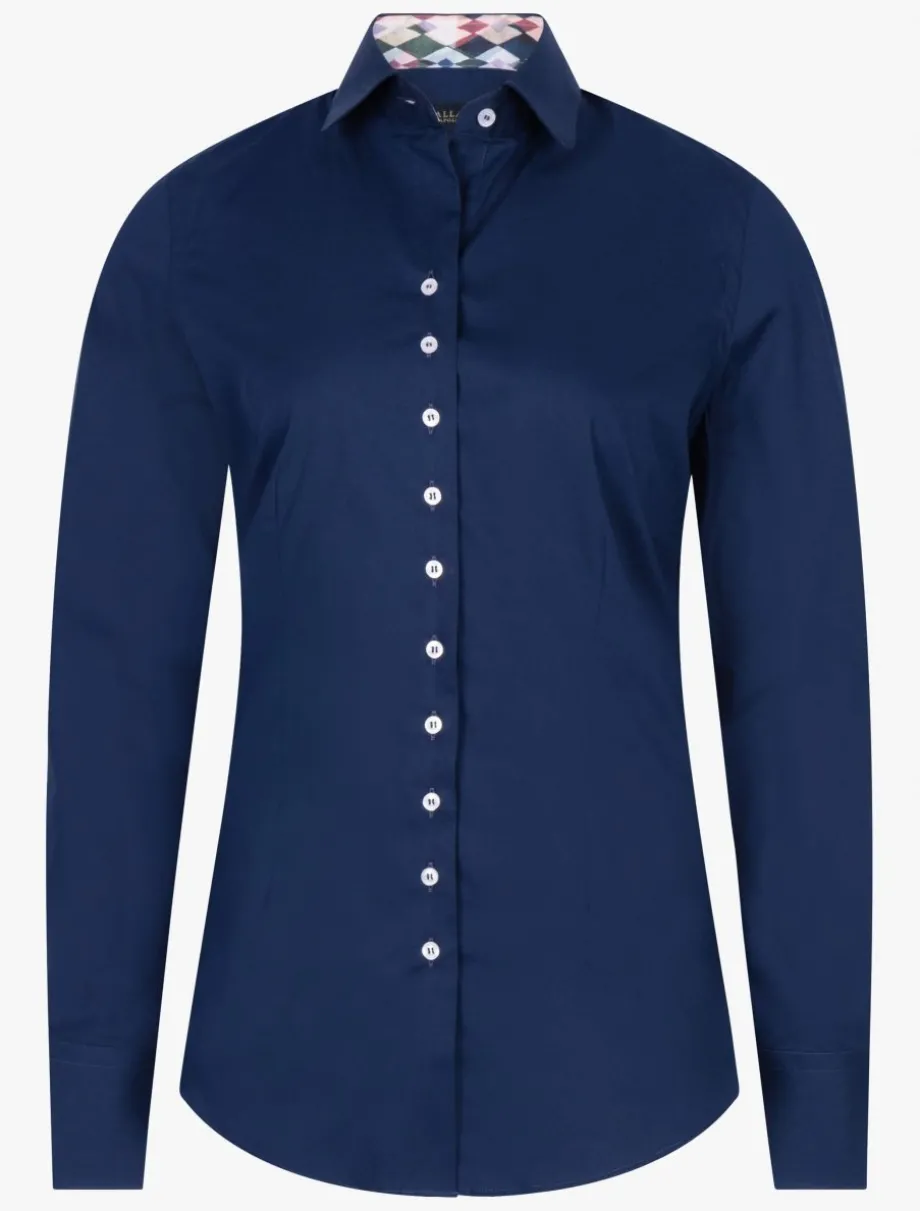 Graziana Blouse