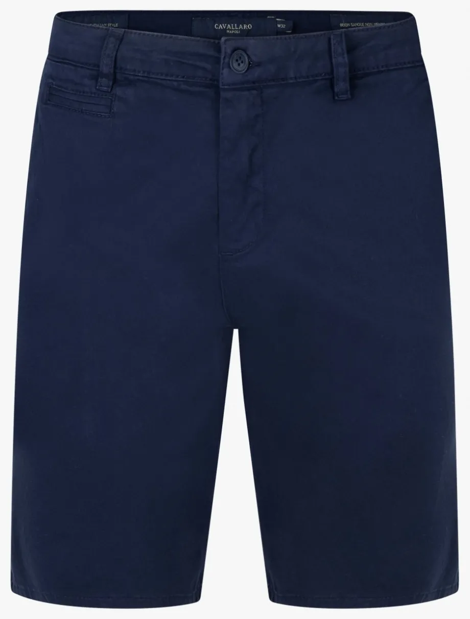 Lanzio Bermuda