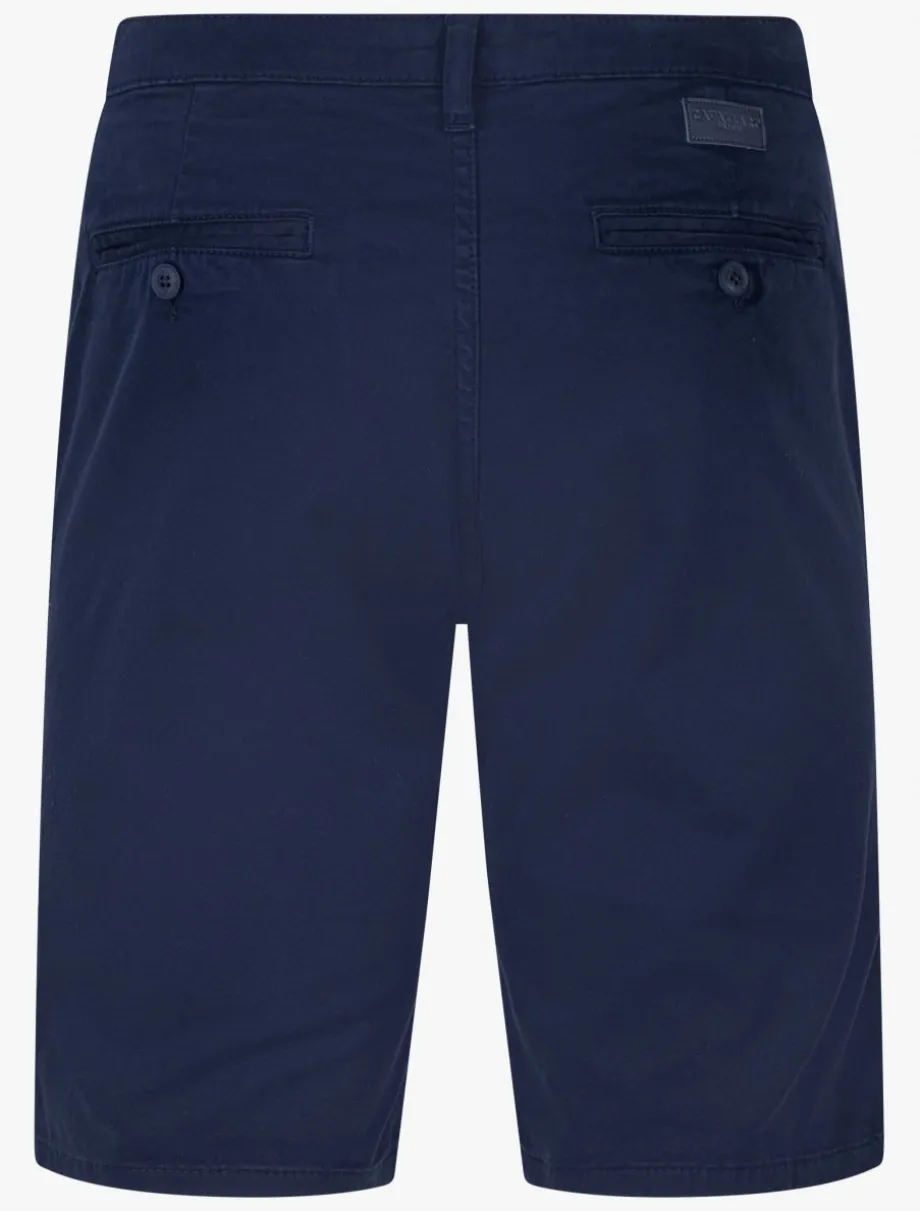 Lanzio Bermuda
