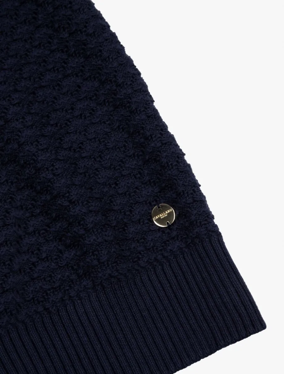 Lauri Pullover