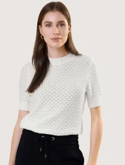 Lauri Pullover