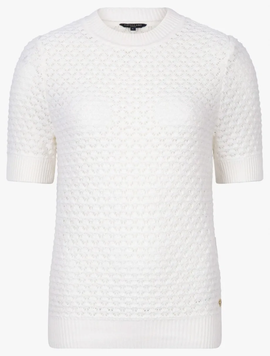 Lauri Pullover