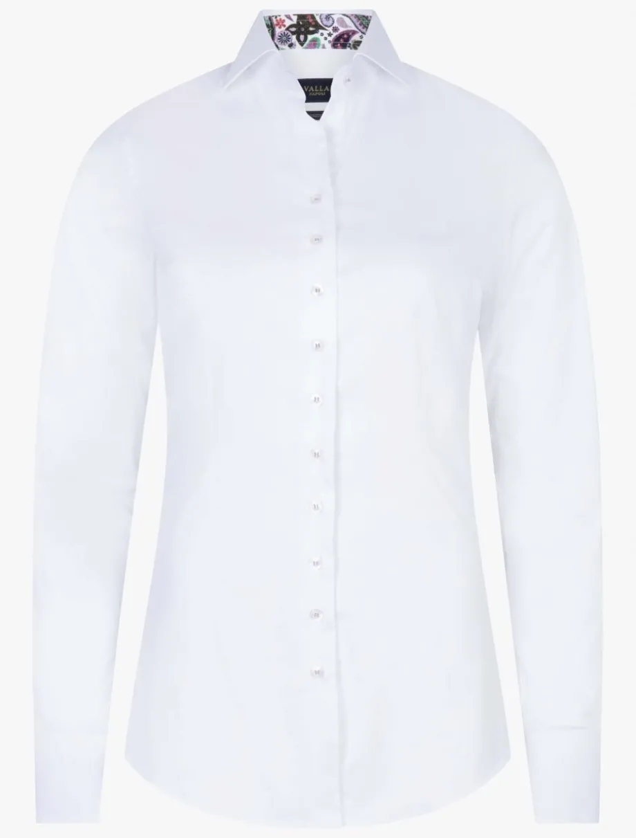 Leonora Blouse
