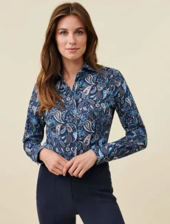 Loretta Blouse