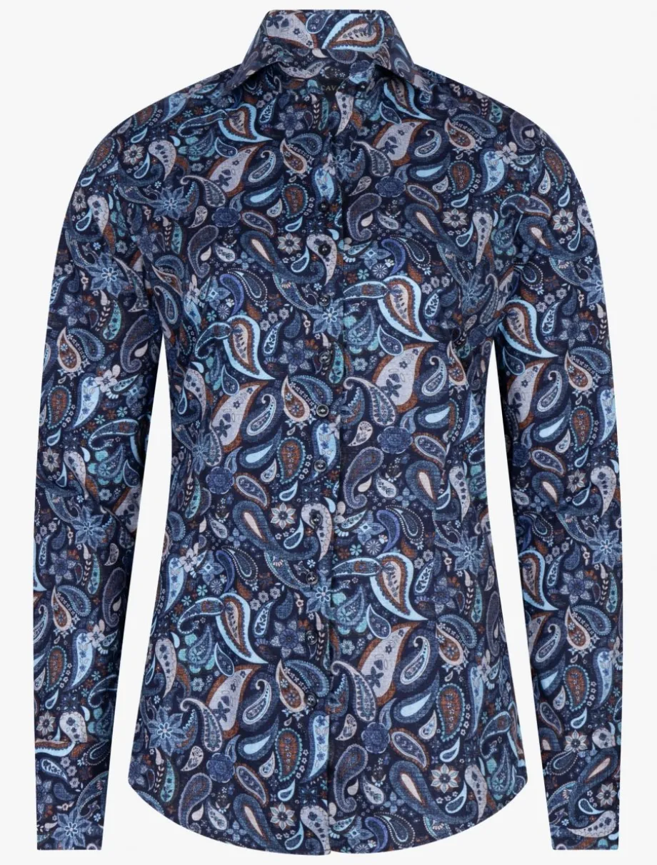 Loretta Blouse