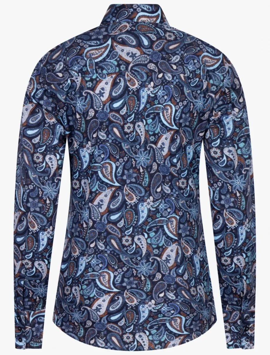 Loretta Blouse