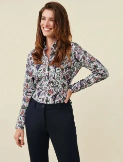 Loretta Blouse