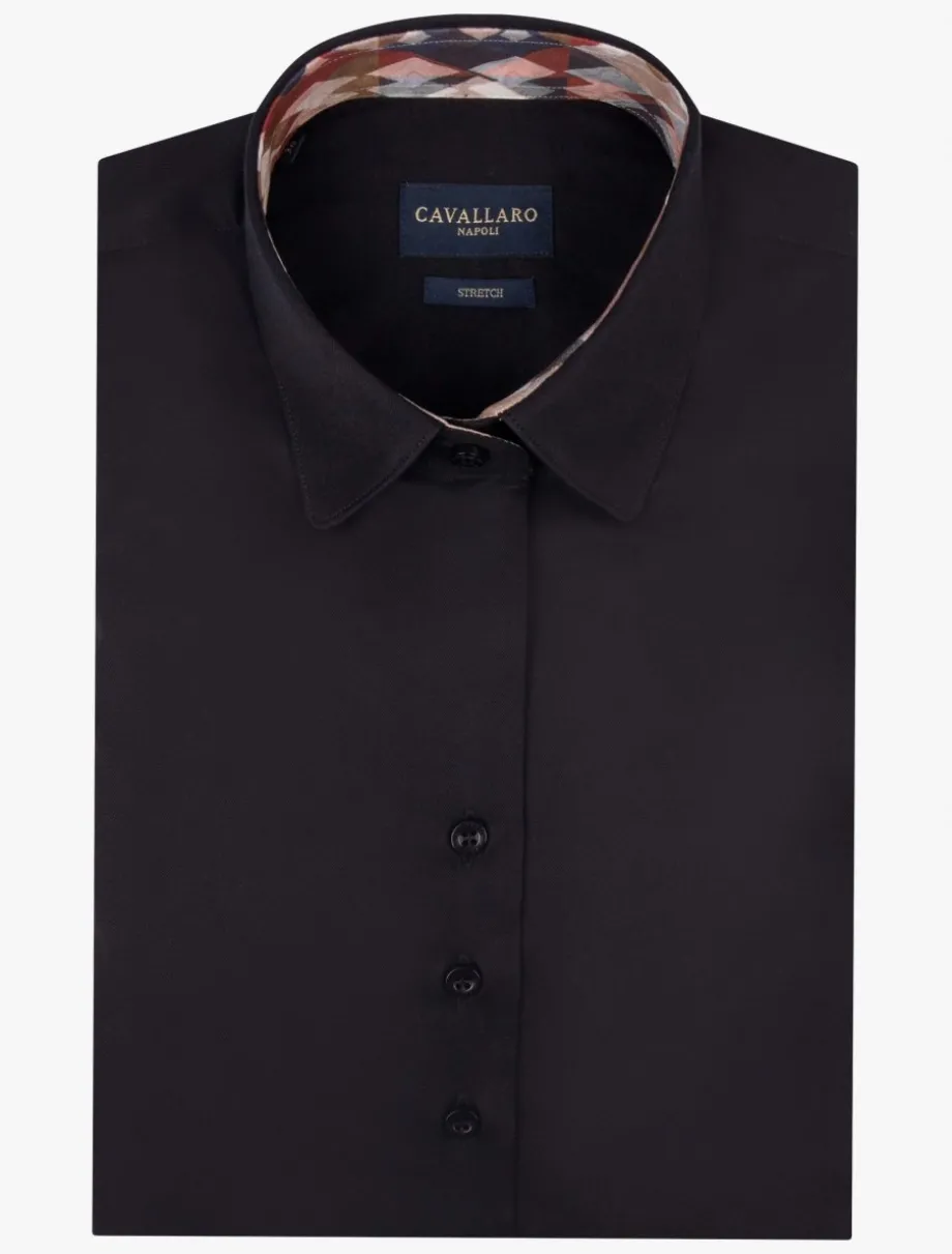 Lucinda Blouse