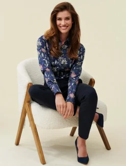 Marietta Blouse