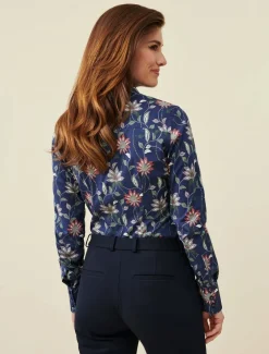 Marietta Blouse