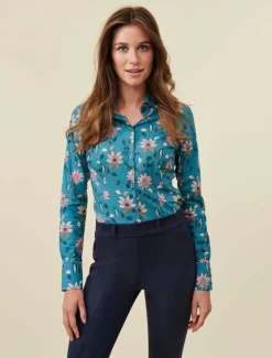 Marietta Blouse