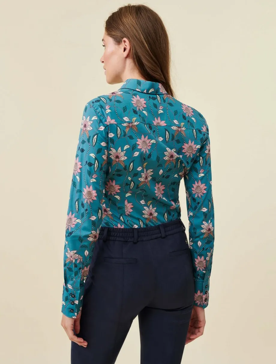 Marietta Blouse