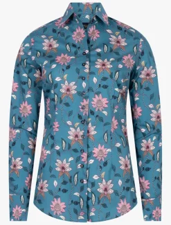 Marietta Blouse