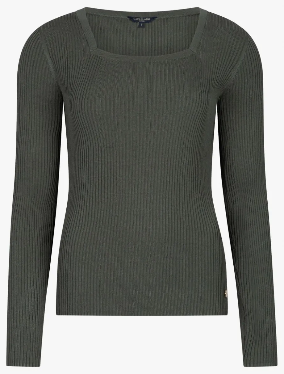 Masserina Top
