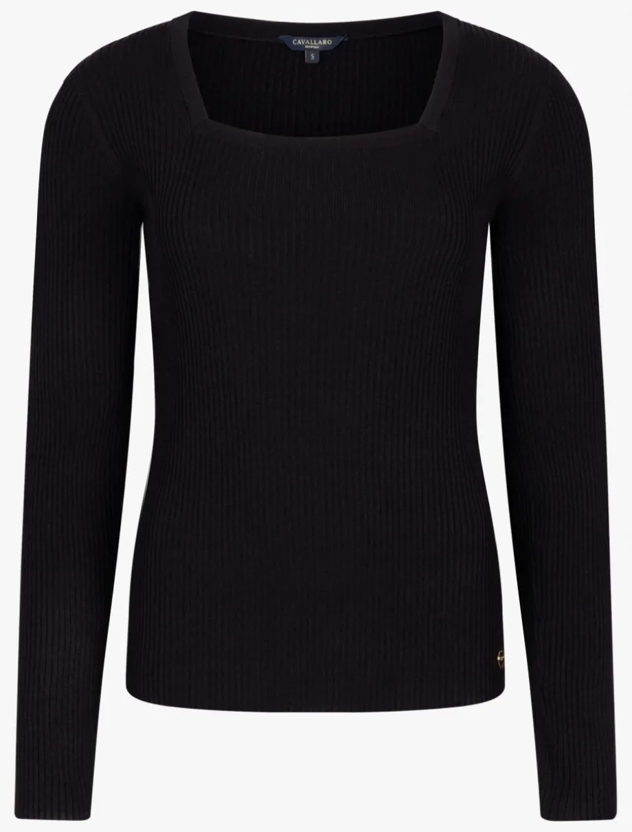 Masserina Top