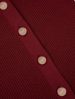 Masserina Vest