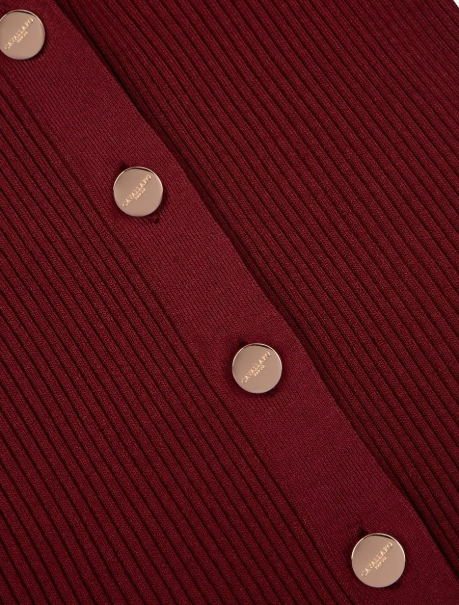 Masserina Vest