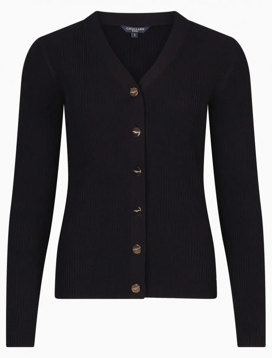 Masserina Vest