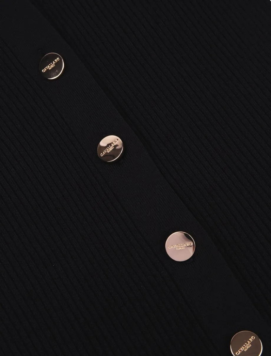 Masserina Vest