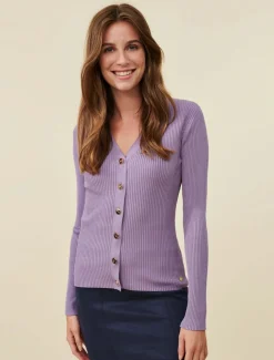 Masserina Vest