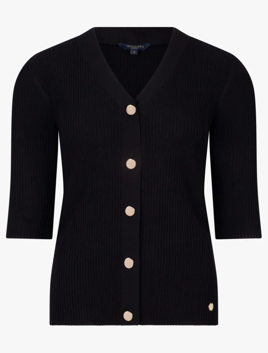 Massina Vest