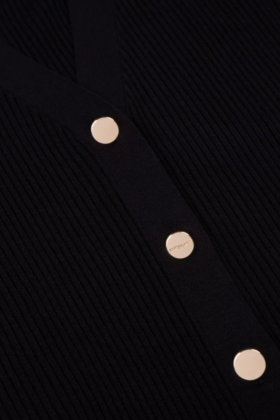 Massina Vest