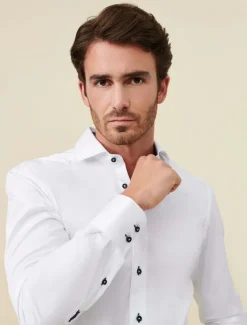 Maurio Overhemd