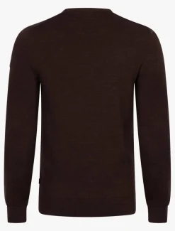 Merino R-Neck Trui