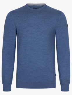 Merino R-Neck Trui
