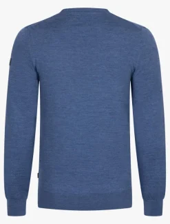 Merino R-Neck Trui