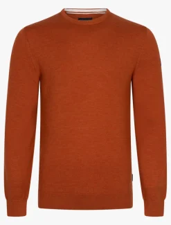 Merino R-Neck Trui