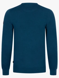 Merino R-Neck Trui