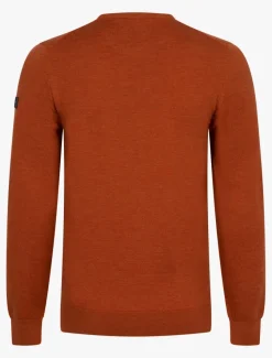 Merino V-Neck Trui