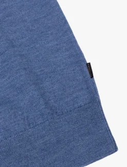 Merino V-Neck Trui