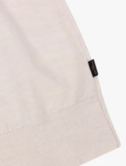 Merino V-Neck Trui