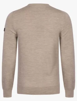 Merino V-Neck Trui