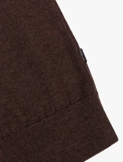 Merino V-Neck Trui