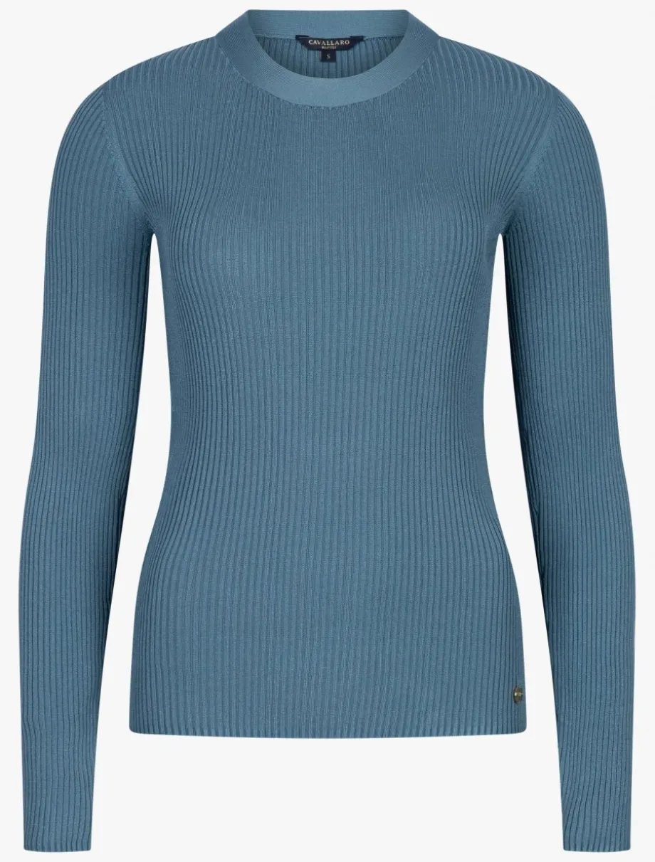 Mezzolara Top