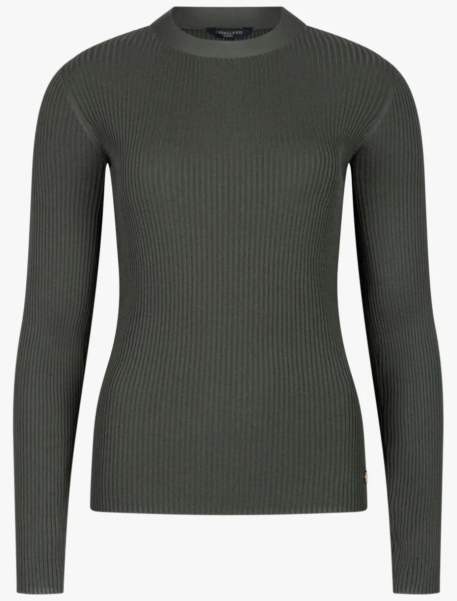 Mezzolara Top