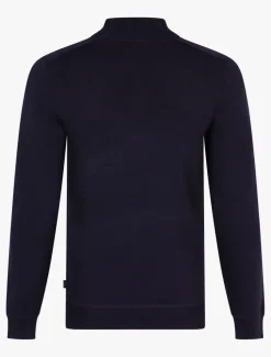 Mileno Half Zip Trui