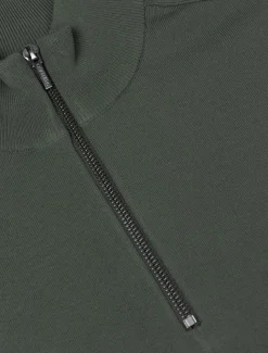 Mileno Half Zip Trui