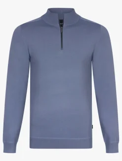 Mileno Half Zip Trui